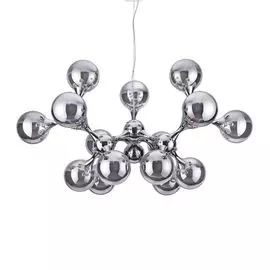 Подвесной светильник Nodi NODI CROMO SP15 Ideal Lux