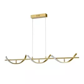 Подвесной светильник Nota 983 VL7094P03 Vele Luce