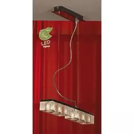 Подвесной светильник Notte Di Luna GRLSF-1303-06 Lussole