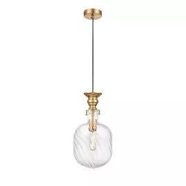 Подвесной светильник Nova VL5494P21 Vele Luce