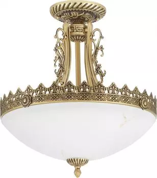 Подвесной светильник Nowodvorski Attyka 4397