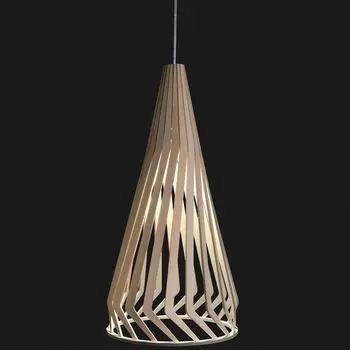 Подвесной светильник Nowodvorski Bio 6334