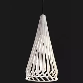 Подвесной светильник Nowodvorski Bio 6340