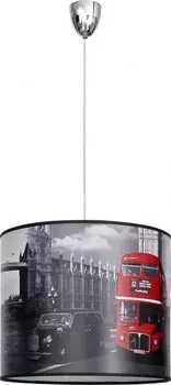 Подвесной светильник Nowodvorski England 5147