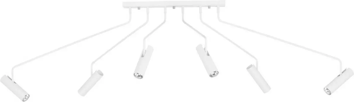 Подвесной светильник Nowodvorski Eye Super 6492