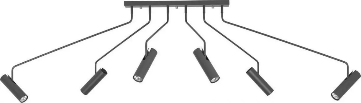 Подвесной светильник Nowodvorski Eye Super 6498