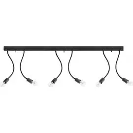 Подвесной светильник Nowodvorski Flex 9765