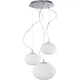Подвесной светильник Nowodvorski Nuage 7027