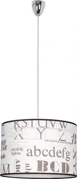 Подвесной светильник Nowodvorski Patty 4412