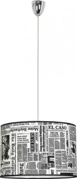 Подвесной светильник Nowodvorski Patty 4956