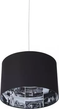 Подвесной светильник Nowodvorski Places 6548