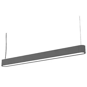 Подвесной светильник Nowodvorski Soft Led 9543