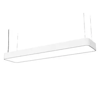 Подвесной светильник Nowodvorski Soft Led 9544