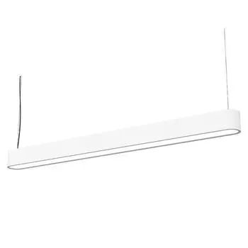 Подвесной светильник Nowodvorski Soft Led 9547