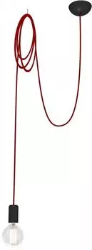 Подвесной светильник Nowodvorski Spider 6793