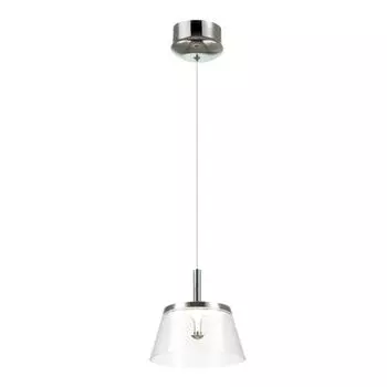 Подвесной светильник Odeon Light Abel 4108/7L