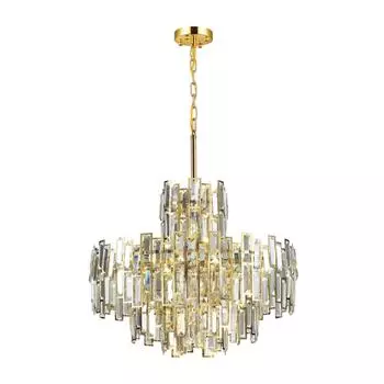 Подвесной светильник Odeon Light Agnes 4122/8