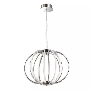 Подвесной светильник Odeon Light Alfi 4024/99CL