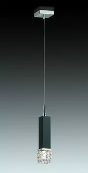 Подвесной светильник Odeon Light Allen 2206/1