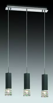 Подвесной светильник Odeon Light Allen 2206/3