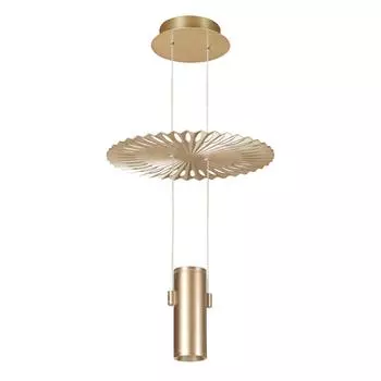 Подвесной светильник Odeon Light Astra 3856/2L
