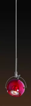 Подвесной светильник Odeon Light Bolla 1432/1A