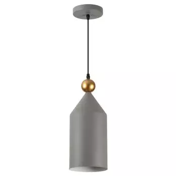 Подвесной светильник Odeon Light Bolli 4092/1