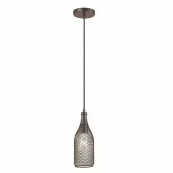 Подвесной светильник Odeon Light Bottle 3353/1
