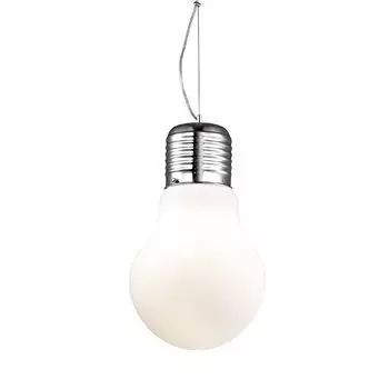 Подвесной светильник Odeon Light Bulb 2872/1