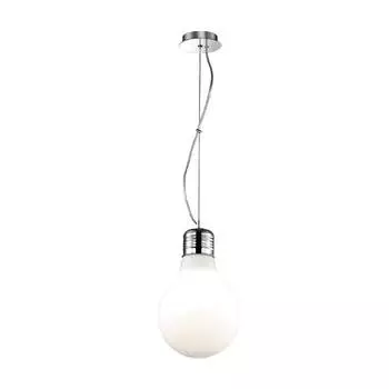 Подвесной светильник Odeon Light Bulb 2872/1A