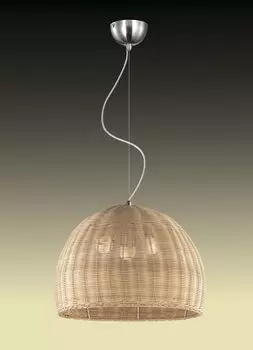 Подвесной светильник Odeon Light Buta 2490/3