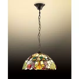 Подвесной светильник Odeon Light Carotti 2639/2