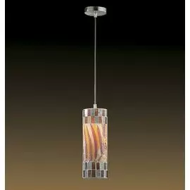Подвесной светильник Odeon Light Colore 2295/1
