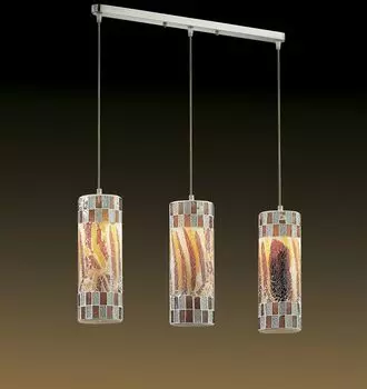 Подвесной светильник Odeon Light Colore 2295/3