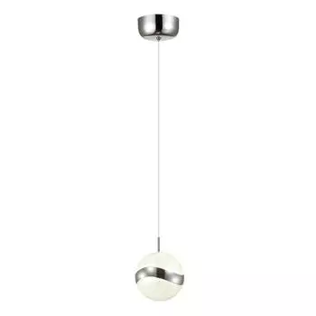 Подвесной светильник Odeon Light Domus 4192/8L