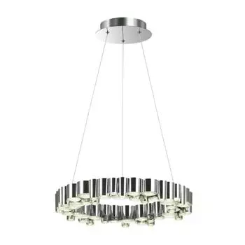 Подвесной светильник Odeon Light Elis 4108/36L