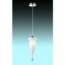 Подвесной светильник Odeon Light Eridan 2509/1