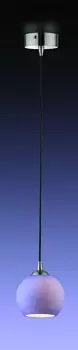 Подвесной светильник Odeon Light Eruca 1343/LB