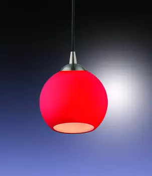 Подвесной светильник Odeon Light Eruca 1343/R