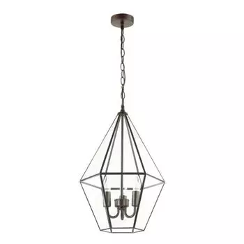 Подвесной светильник Odeon Light Fabio 4055/3