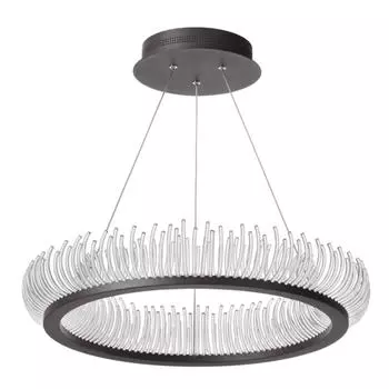 Подвесной светильник Odeon Light Fire Ring 3863/61L