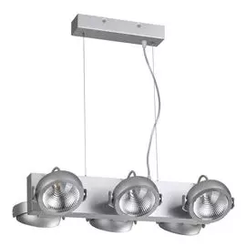 Подвесной светильник Odeon Light Flabuna 3494/60L