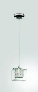 Подвесной светильник Odeon Light Forta 2006/1