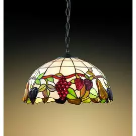 Подвесной светильник Odeon Light Garden 2525/2