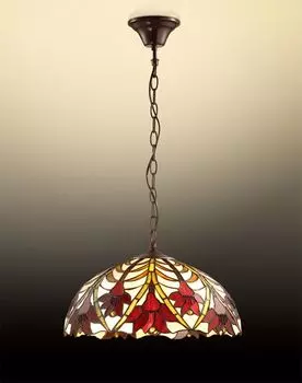 Подвесной светильник Odeon Light Gibis 2640/2