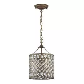 Подвесной светильник Odeon Light Ivaro 3293/1