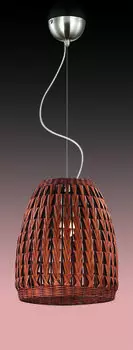 Подвесной светильник Odeon Light Keni 2491/1