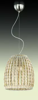 Подвесной светильник Odeon Light Keni 2492/1