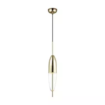 Подвесной светильник Odeon Light Larus 4613/5L