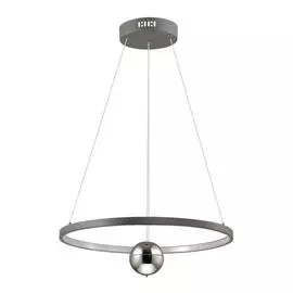 Подвесной светильник Odeon Light Lond 4031/21L